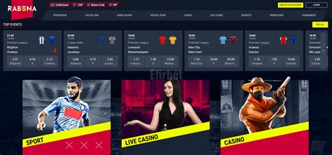 rabona betting app|Rabona Sportsbook & Online Casino All About Online Gaming.